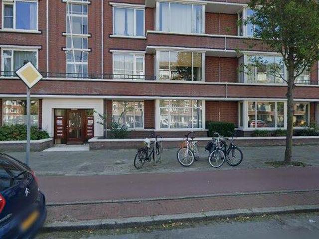 appartement for rent Den Haag Laan van Meerdervoort