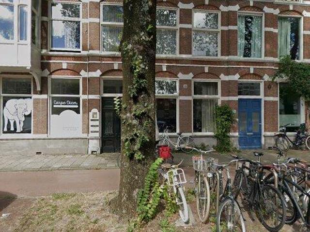 appartement for rent Den Haag Laan van Meerdervoort