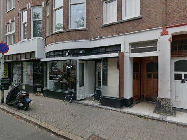 appartement for rent Den Haag Laan van Meerdervoort