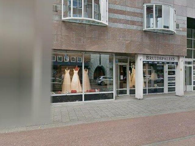 appartement for rent Den Haag Laan van Meerdervoort