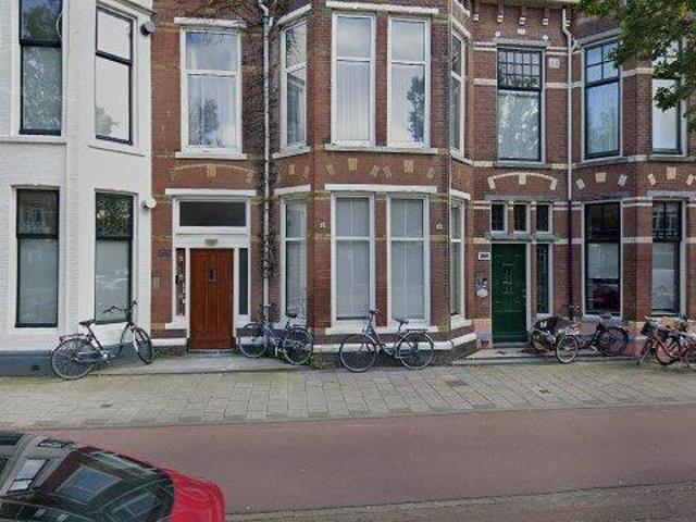 appartement for rent Den Haag Laan van Meerdervoort
