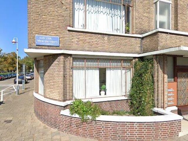 appartement for rent Den Haag Laan van Meerdervoort