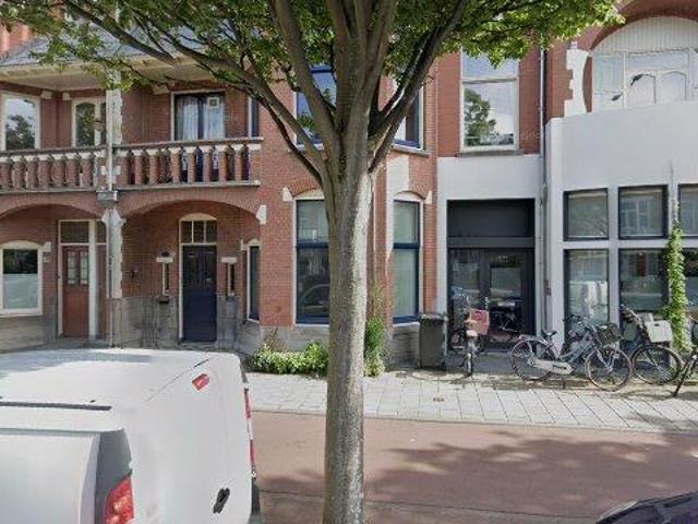 appartement for rent Den Haag Laan van Meerdervoort