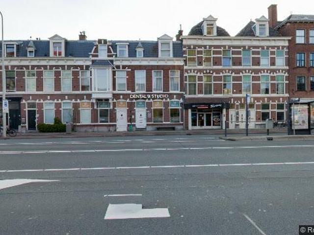 appartement for rent Den Haag Laan van Nieuw Oost Indië