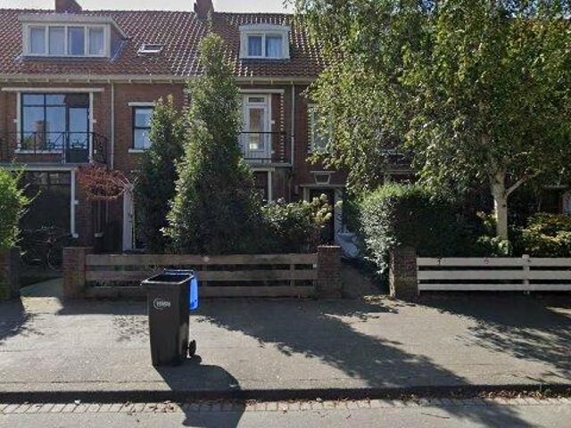 appartement for rent Den Haag Laan van Poot
