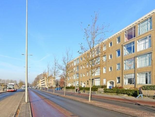 appartement for rent Den Haag Leyweg