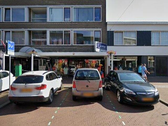 appartement for rent Den Haag Loosduinse Hoofdstraat