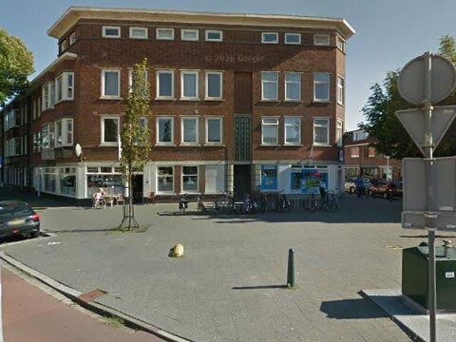 appartement for rent Den Haag Lorentzplein