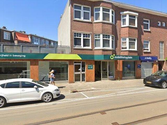 appartement for rent Den Haag Loudonstraat