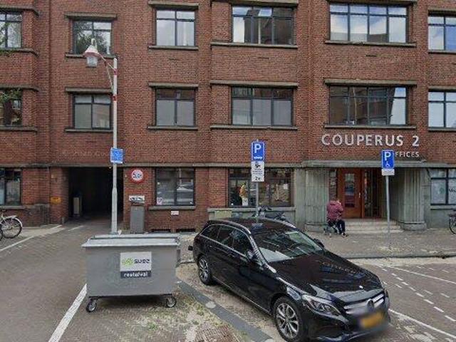 appartement for rent Den Haag Louis Couperusplein