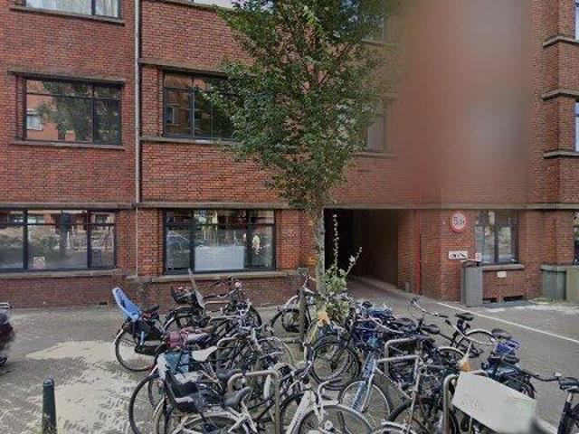 appartement for rent Den Haag Louis Couperusplein