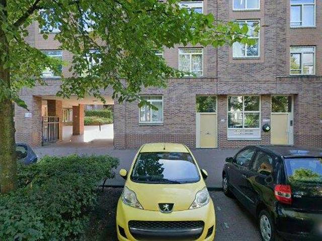 appartement for rent Den Haag Louise Henriëttestraat