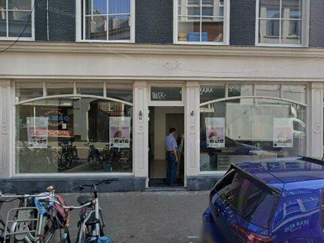 appartement for rent Den Haag Lutherse Burgwal