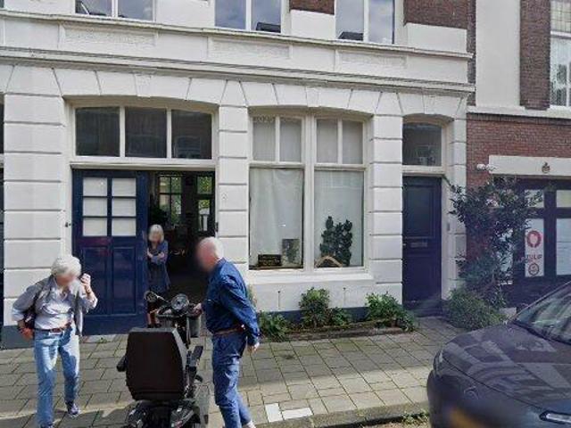 appartement for rent Den Haag Malakkastraat