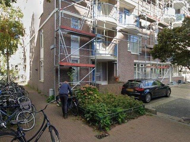 appartement for rent Den Haag Mallemolen
