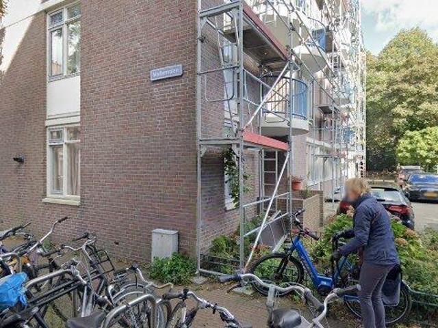 appartement for rent Den Haag Mallemolen