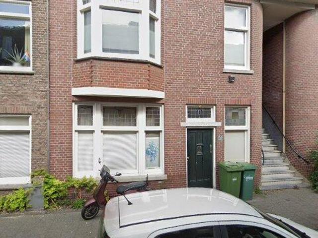 appartement for rent Den Haag Maystraat