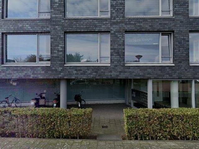 appartement for rent Den Haag Menno ter Braakstraat