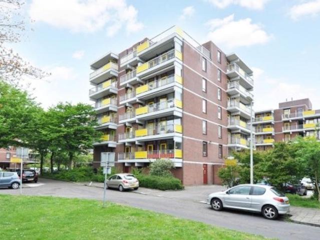 appartement for rent Den Haag Melis Stokezijde