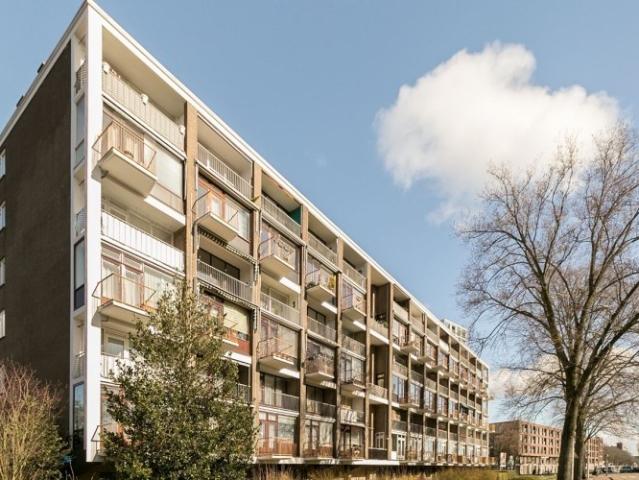appartement for rent Den Haag Meppelweg