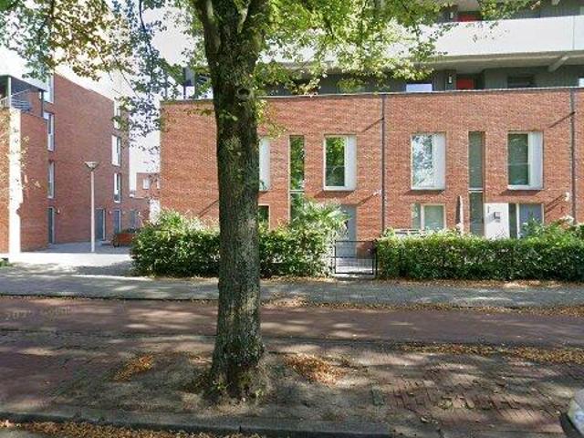 appartement for rent Den Haag Meppelweg