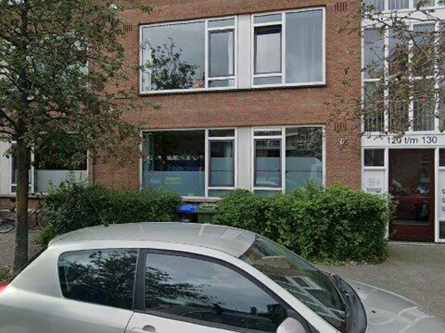 appartement for rent Den Haag Merkusstraat