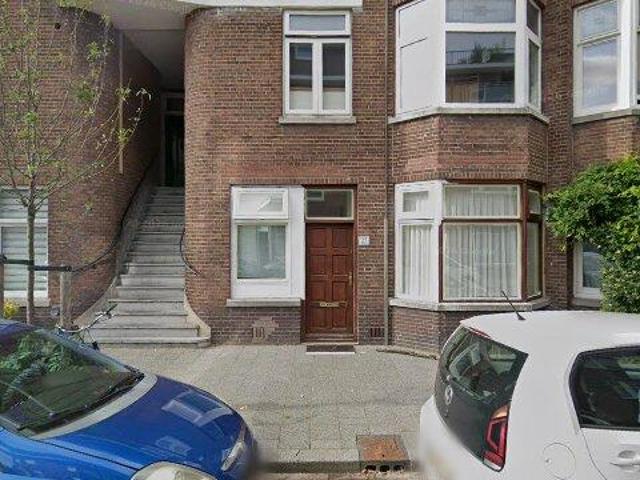 appartement for rent Den Haag Merkusstraat