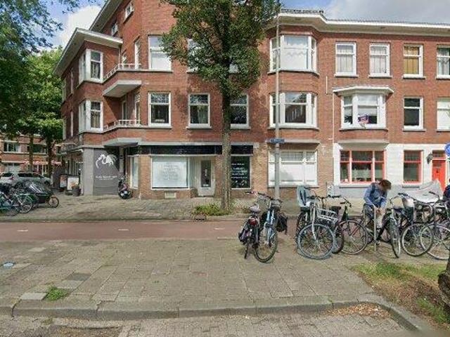 appartement for rent Den Haag Mient