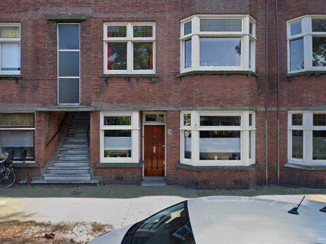 appartement for rent Den Haag Mient