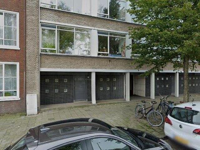 appartement for rent Den Haag Monnickendamplein