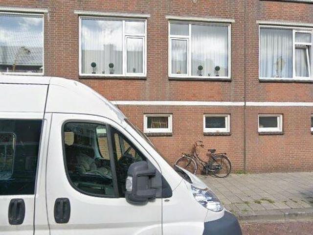 appartement for rent Den Haag Molenijserstraat