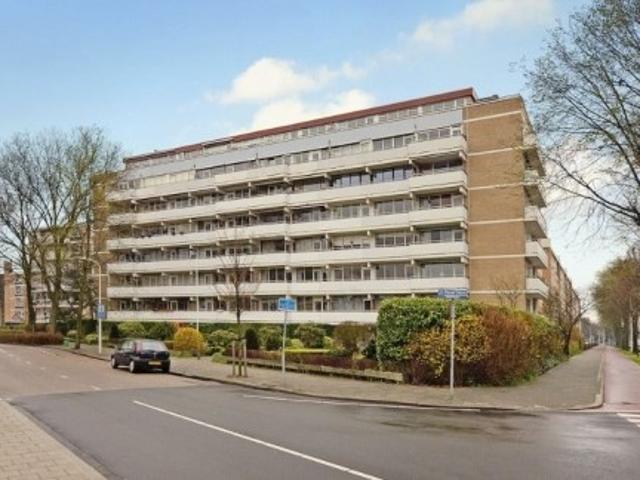 appartement for rent Den Haag Mozartlaan
