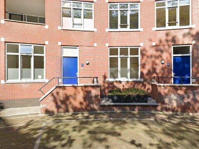 appartement for rent Den Haag Muzenplein