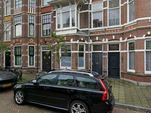 appartement for rent Den Haag Nassau Dillenburgstraat