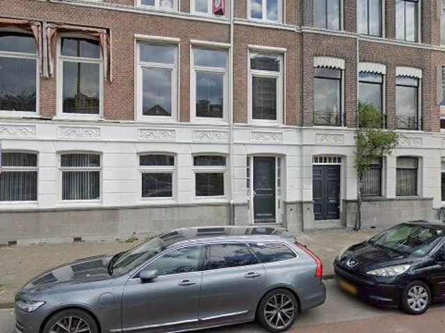 appartement for rent Den Haag Nassauplein