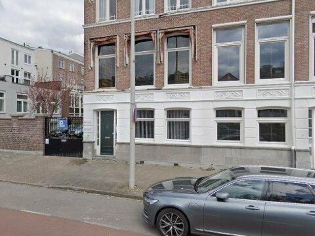 appartement for rent Den Haag Nassauplein