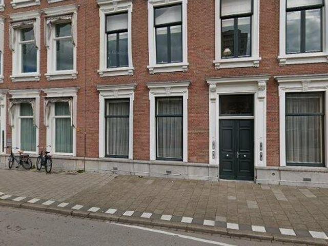 appartement for rent Den Haag Nassauplein