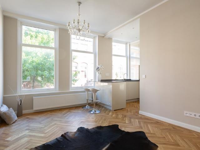 appartement for rent Den Haag Newtonstraat