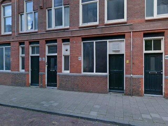 appartement for rent Den Haag Newtonstraat