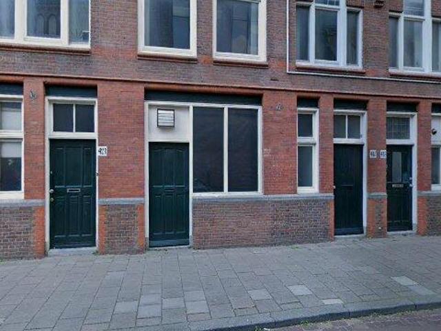 appartement for rent Den Haag Newtonstraat