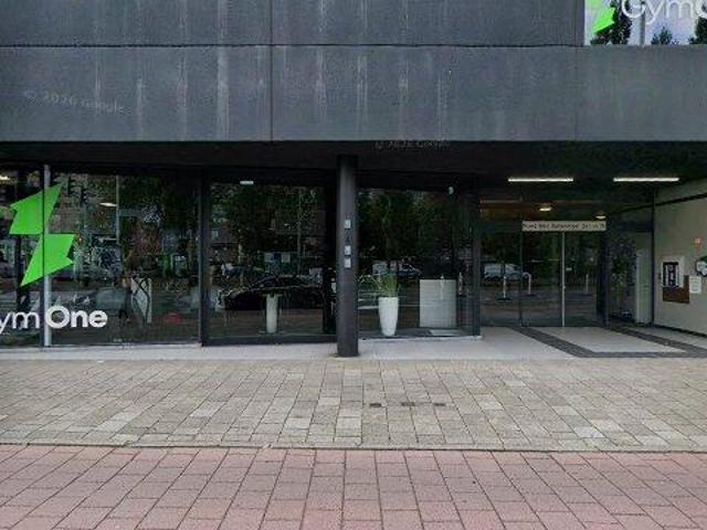 appartement for rent Den Haag Noord West Buitensingel