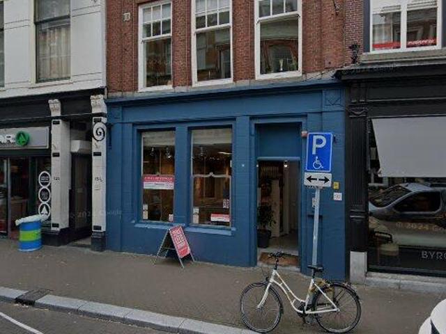 appartement for rent Den Haag Noordeinde
