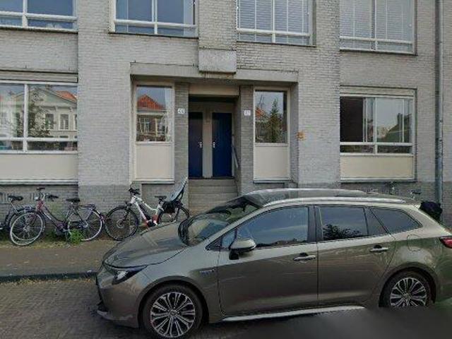appartement for rent Den Haag Noordwal