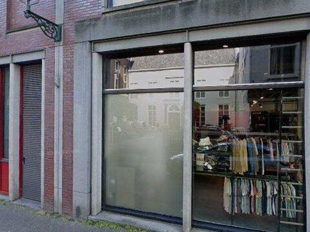 appartement for rent Den Haag Nobelstraat