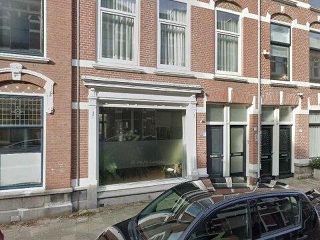 appartement for rent Den Haag Obrechtstraat