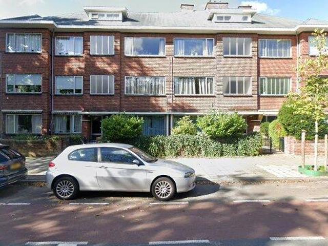 appartement for rent Den Haag Oostduinlaan