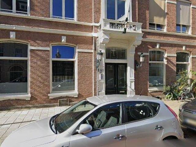 appartement for rent Den Haag Oranjestraat