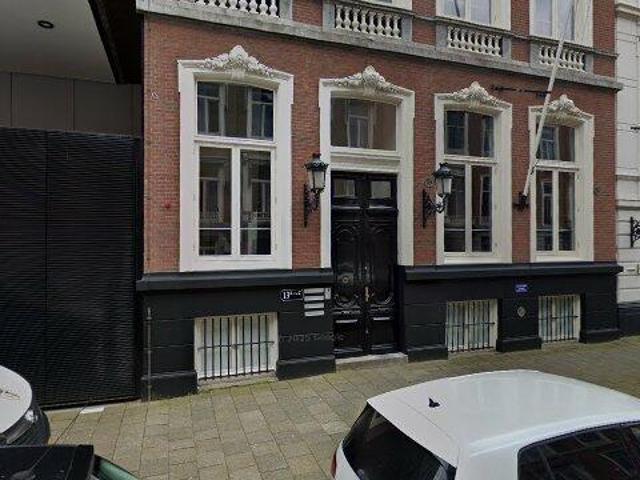 appartement for rent Den Haag Oranjestraat