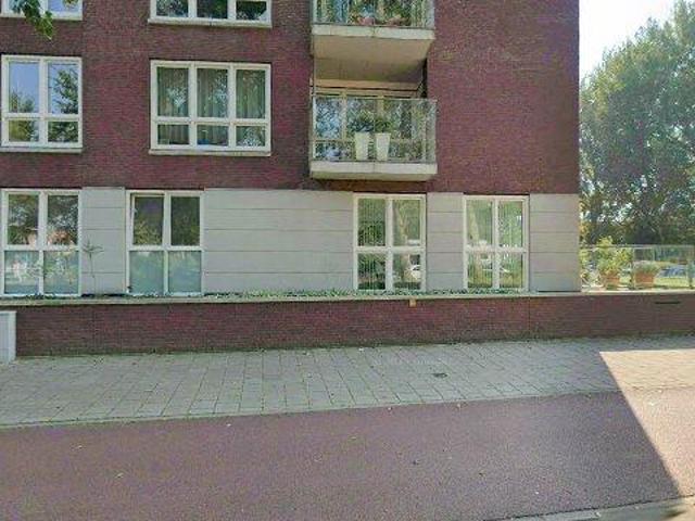 appartement for rent Den Haag Oude Haagweg