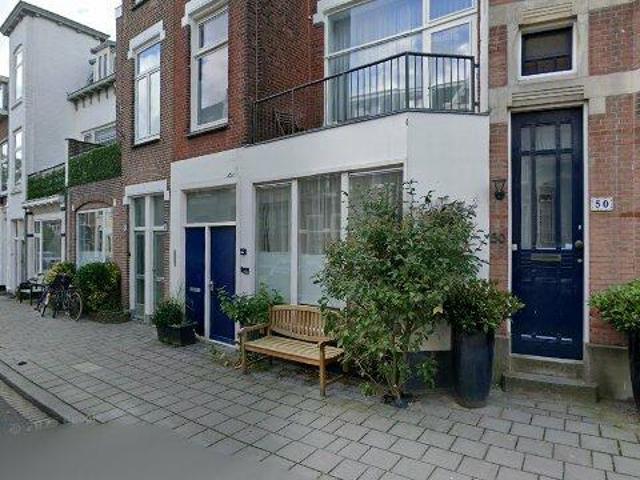 appartement for rent Den Haag Pansierstraat